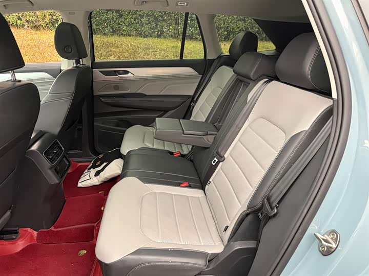 Фото 9 - Volkswagen Tavendor