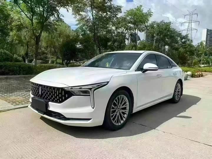 Фото 1 - Bestune B70