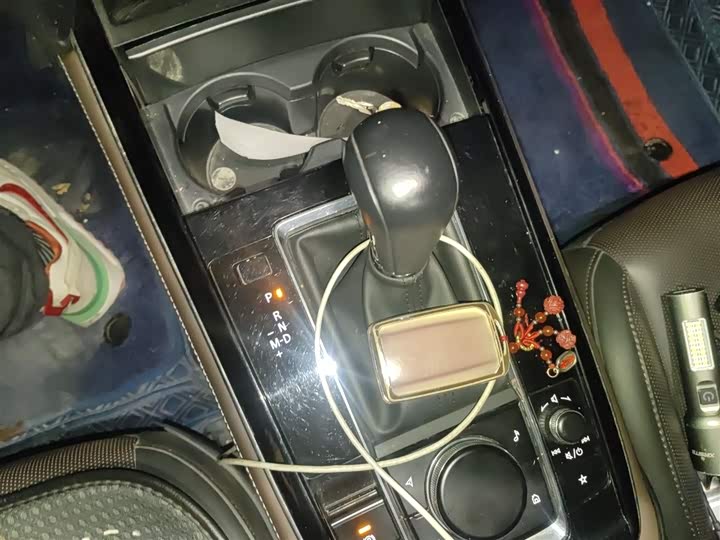 Фото 7 - Mazda CX-30