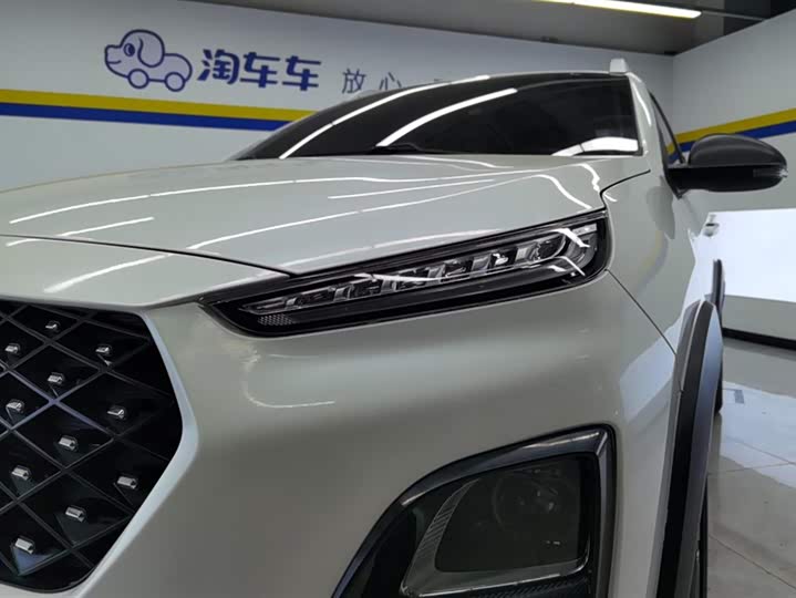 Фото 5 - Chery Tiggo 3x