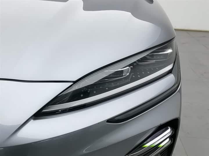 Фото 7 - BYD Song Plus Hybrid/EV