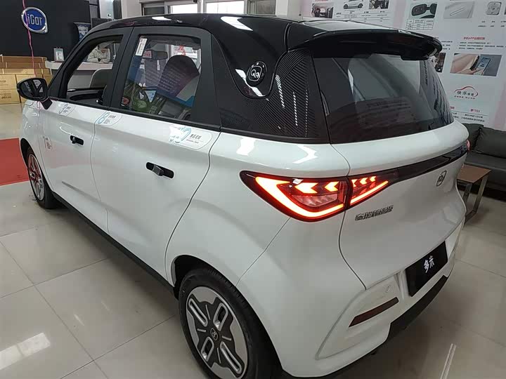 Фото 5 - Chery QQ