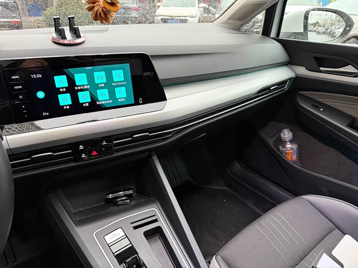 Фото 6 - Volkswagen Golf