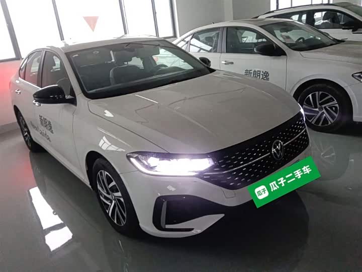 Фото 4 - Volkswagen Lavida