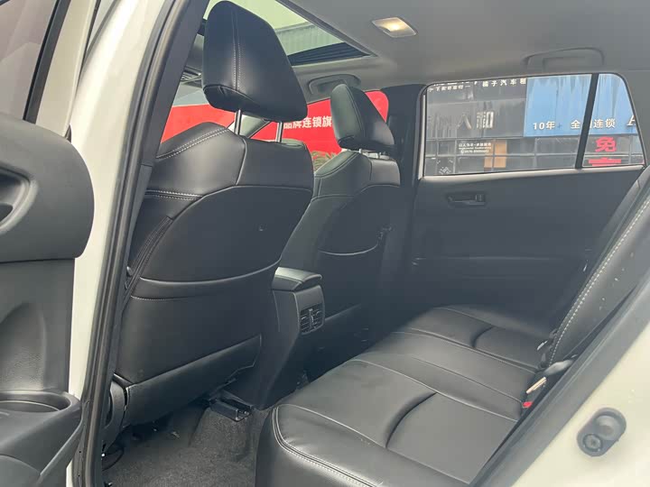 Фото 8 - Toyota Corolla Cross