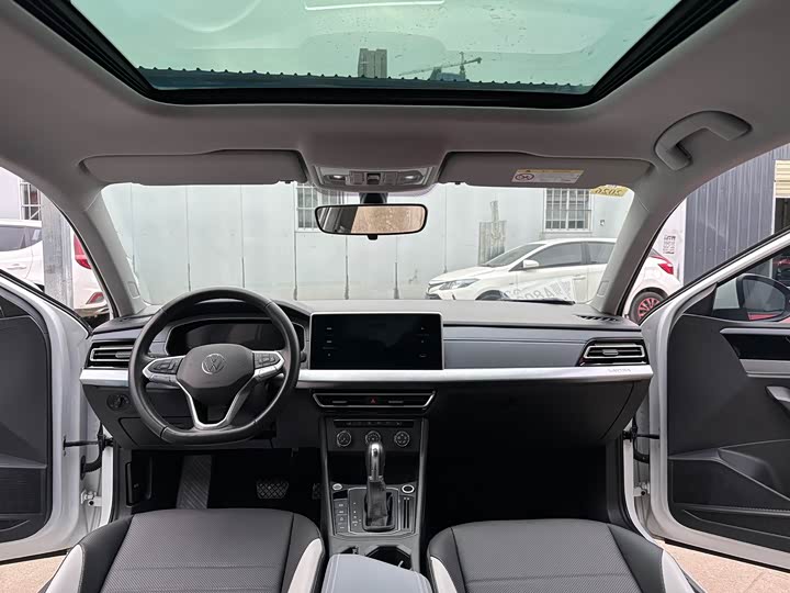 Фото 5 - Volkswagen Lavida