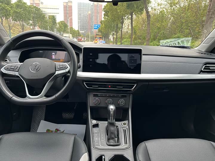 Фото 6 - Volkswagen Lavida