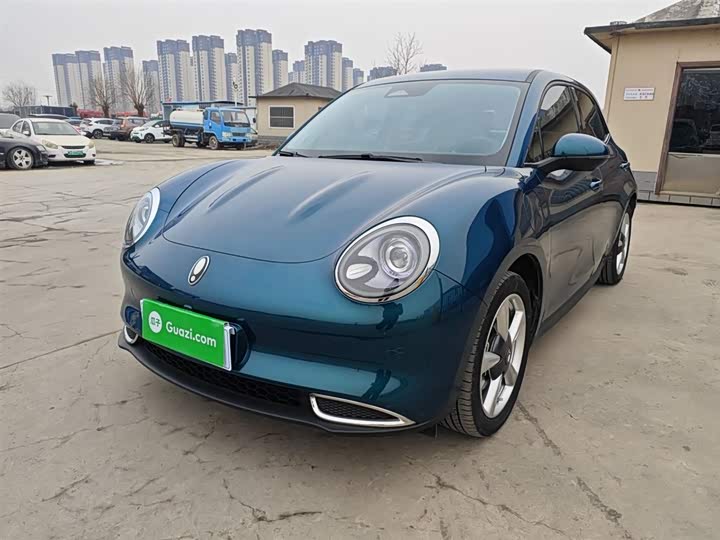 Фото 1 - Ora Good Cat (03)