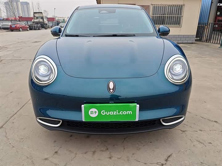 Фото 3 - Ora Good Cat (03)