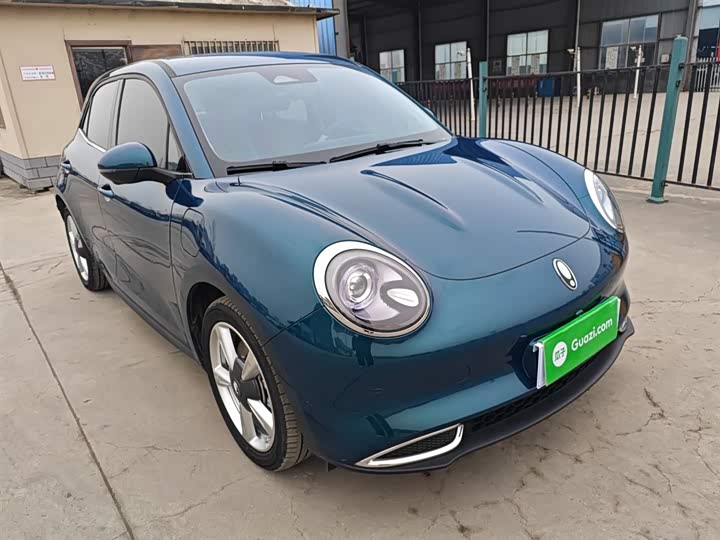 Фото 4 - Ora Good Cat (03)