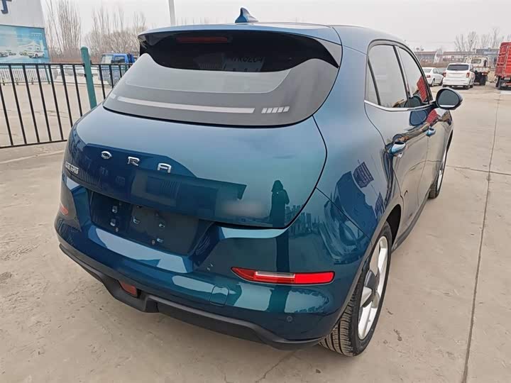 Фото 7 - Ora Good Cat (03)