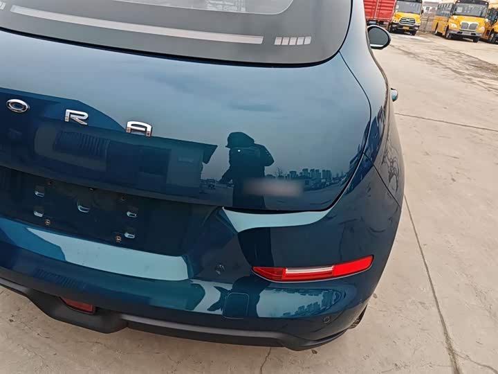 Фото 8 - Ora Good Cat (03)