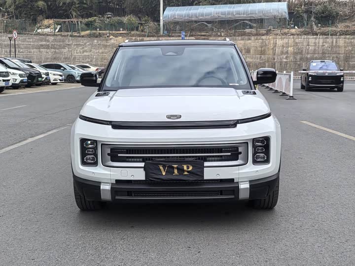 Фото 2 - Geely Icon