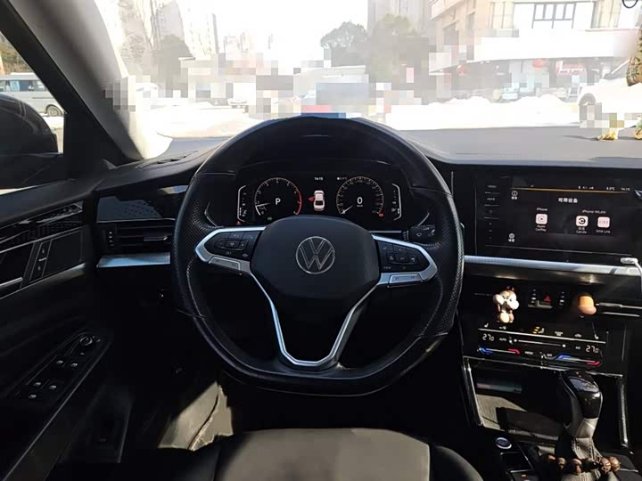 Фото 3 - Volkswagen Passat