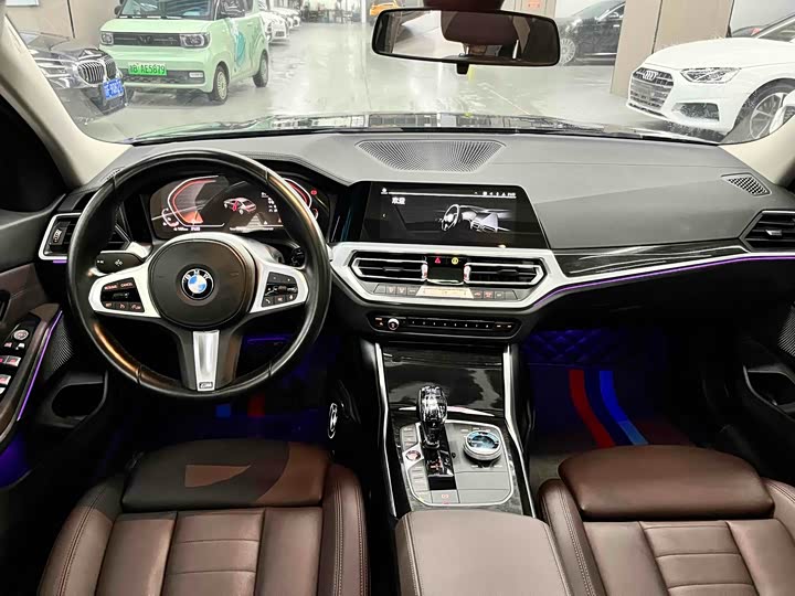 Фото 5 - BMW 3 Series