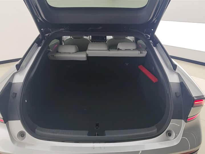 Фото 4 - XPeng F57