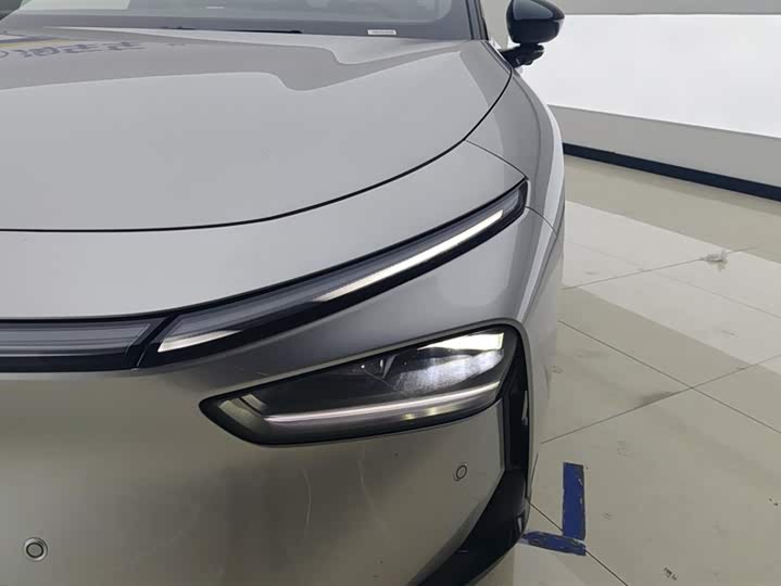 Фото 5 - XPeng F57