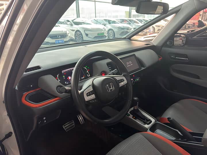 Фото 5 - Honda Life