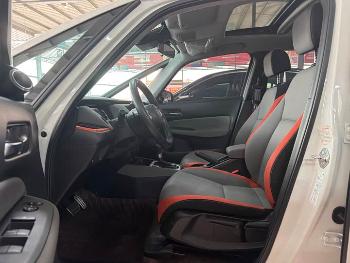 Фото 7 - Honda Life