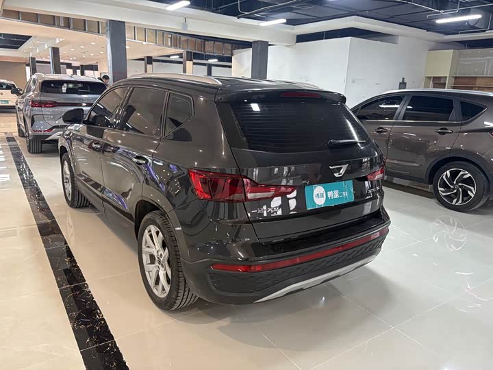 Фото 4 - Jetta VS5