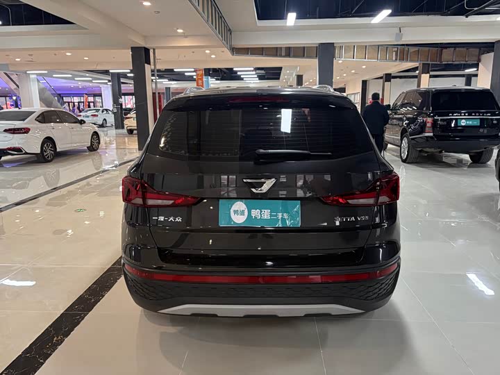 Фото 5 - Jetta VS5