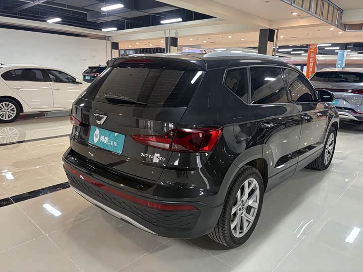 Фото 6 - Jetta VS5