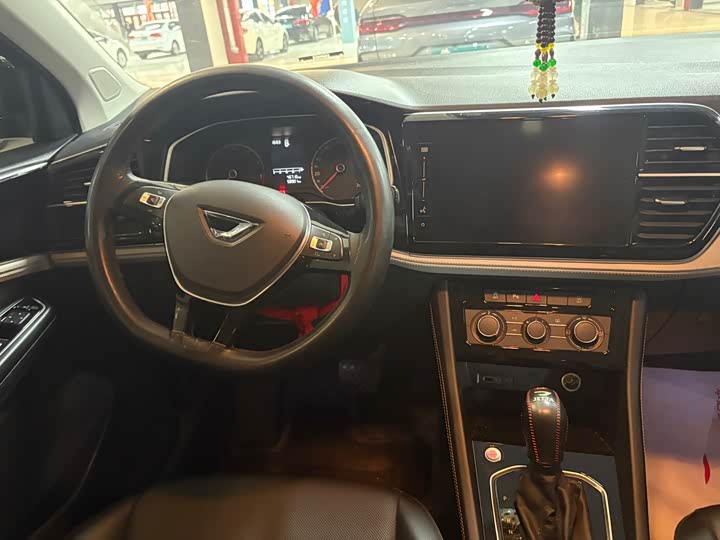 Фото 9 - Jetta VS5