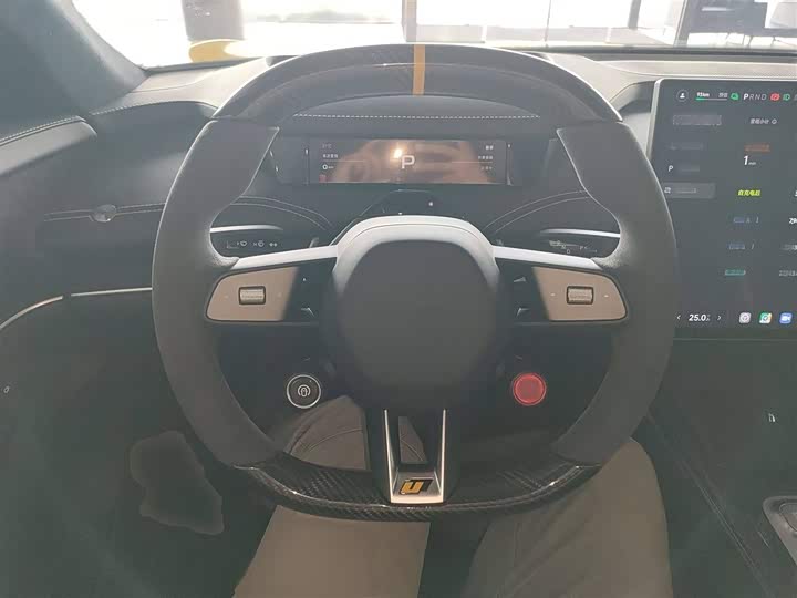 Фото 3 - Xiaomi SU7 Ultra