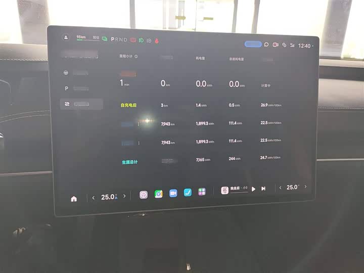 Фото 4 - Xiaomi SU7 Ultra