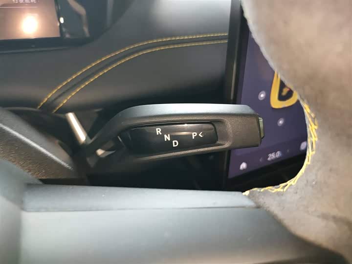 Фото 7 - Xiaomi SU7 Ultra