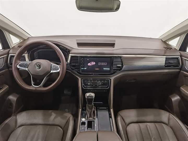 Фото 5 - Volkswagen Viloran