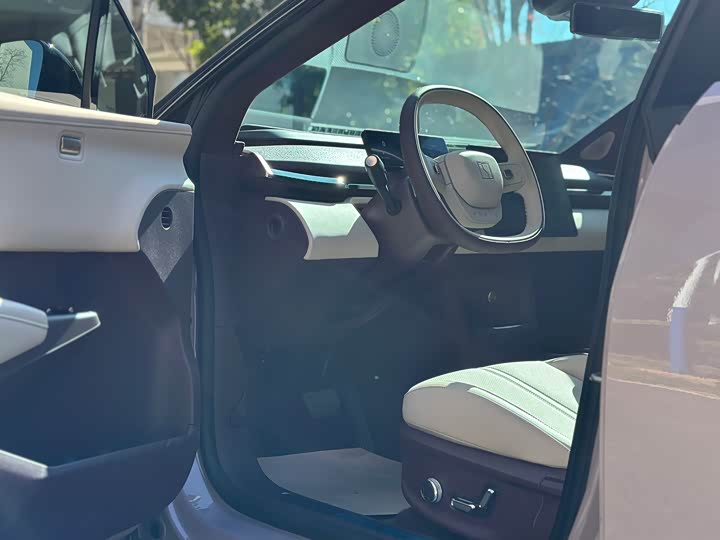 Фото 8 - Zeekr X