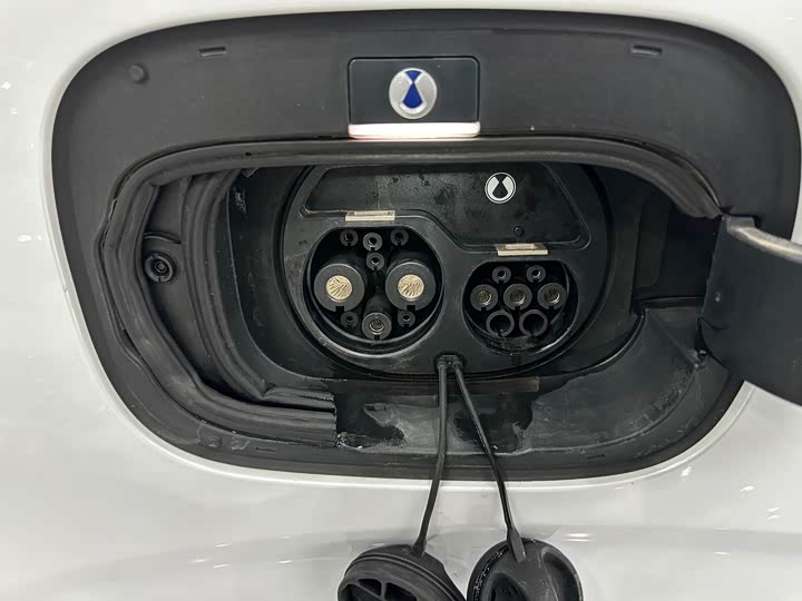 Фото 5 - Denza D9