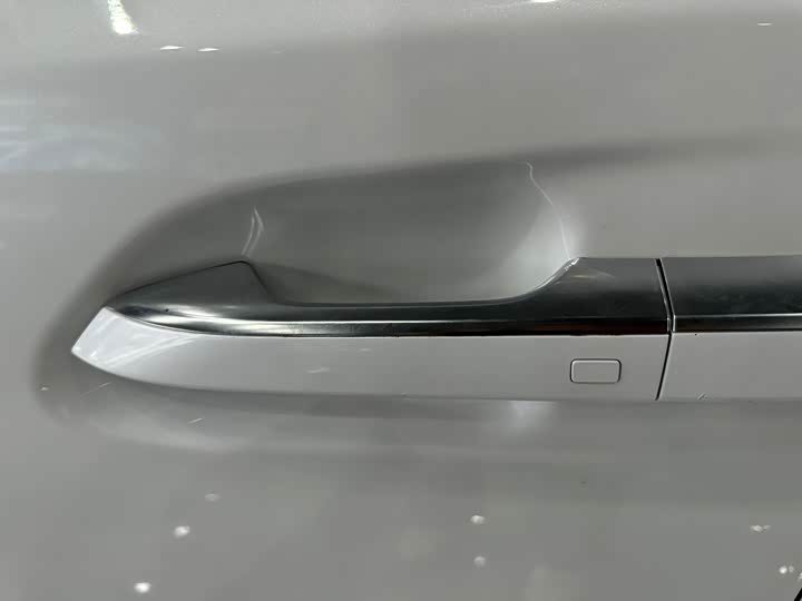 Фото 9 - Denza D9