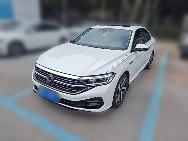 Фото 3 - Volkswagen Sagitar L