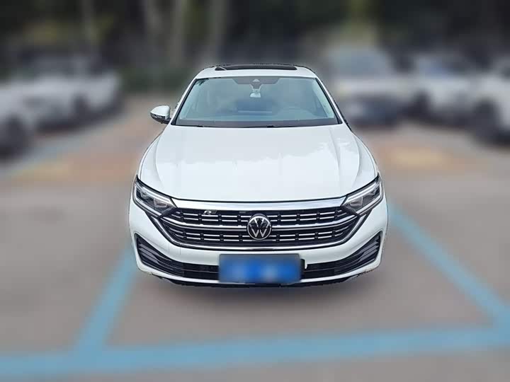 Фото 5 - Volkswagen Sagitar L