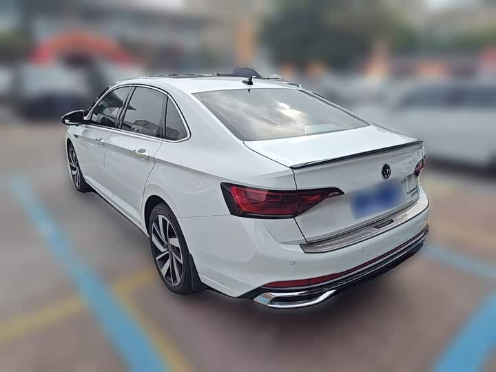 Фото 9 - Volkswagen Sagitar L