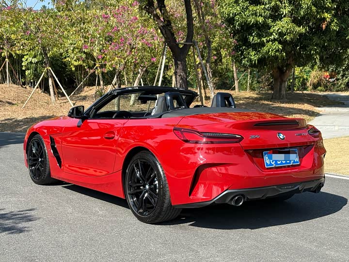 Фото 7 - BMW Z4