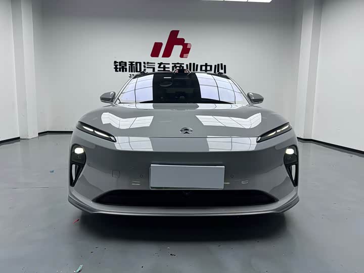 Фото 2 - Nio ET5