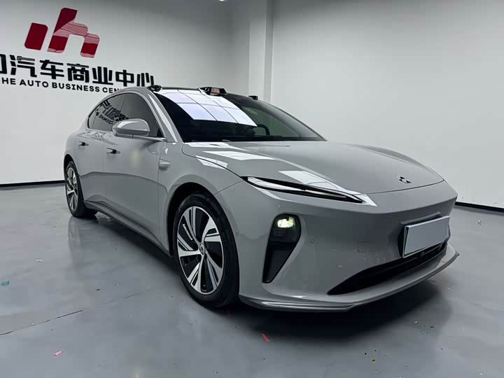 Фото 3 - Nio ET5