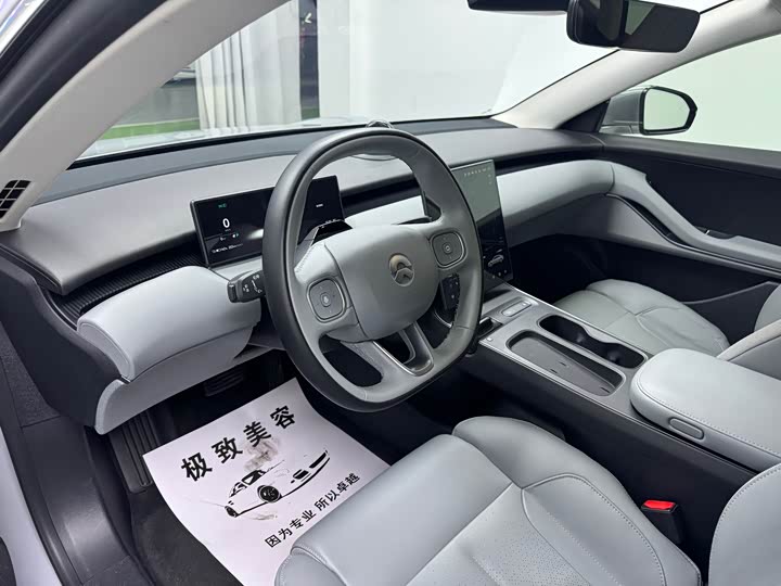 Фото 5 - Nio ET5