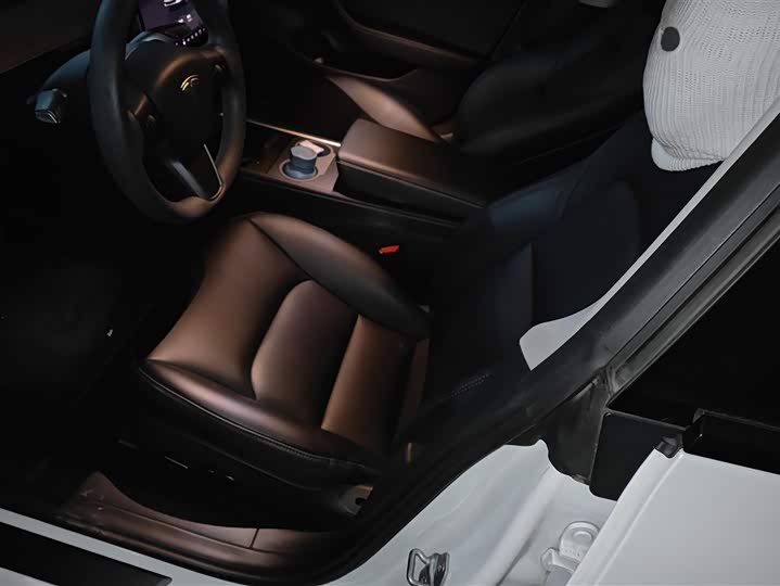 Фото 9 - Tesla Model 3