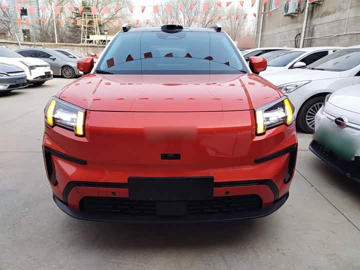 Фото 3 - GAC Aion V