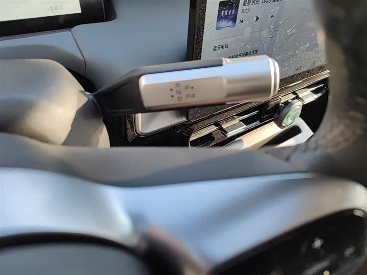 Фото 14 - GAC Aion Y