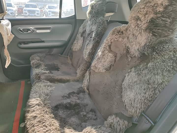 Фото 17 - GAC Aion Y