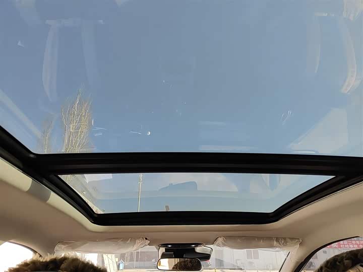 Фото 18 - GAC Aion Y