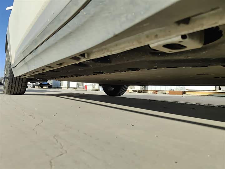 Фото 21 - GAC Aion Y