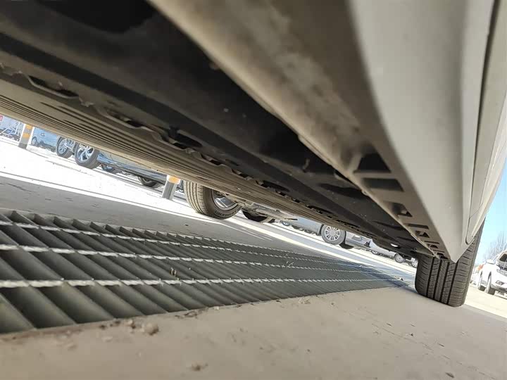 Фото 22 - GAC Aion Y