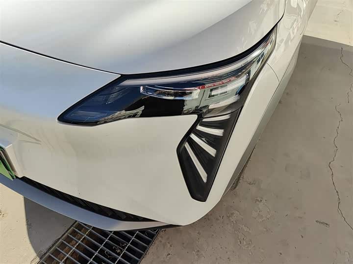 Фото 24 - GAC Aion Y