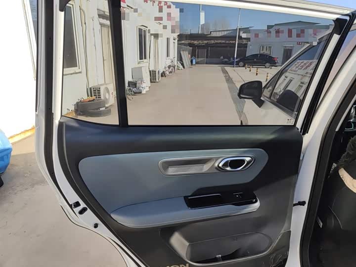 Фото 29 - GAC Aion Y